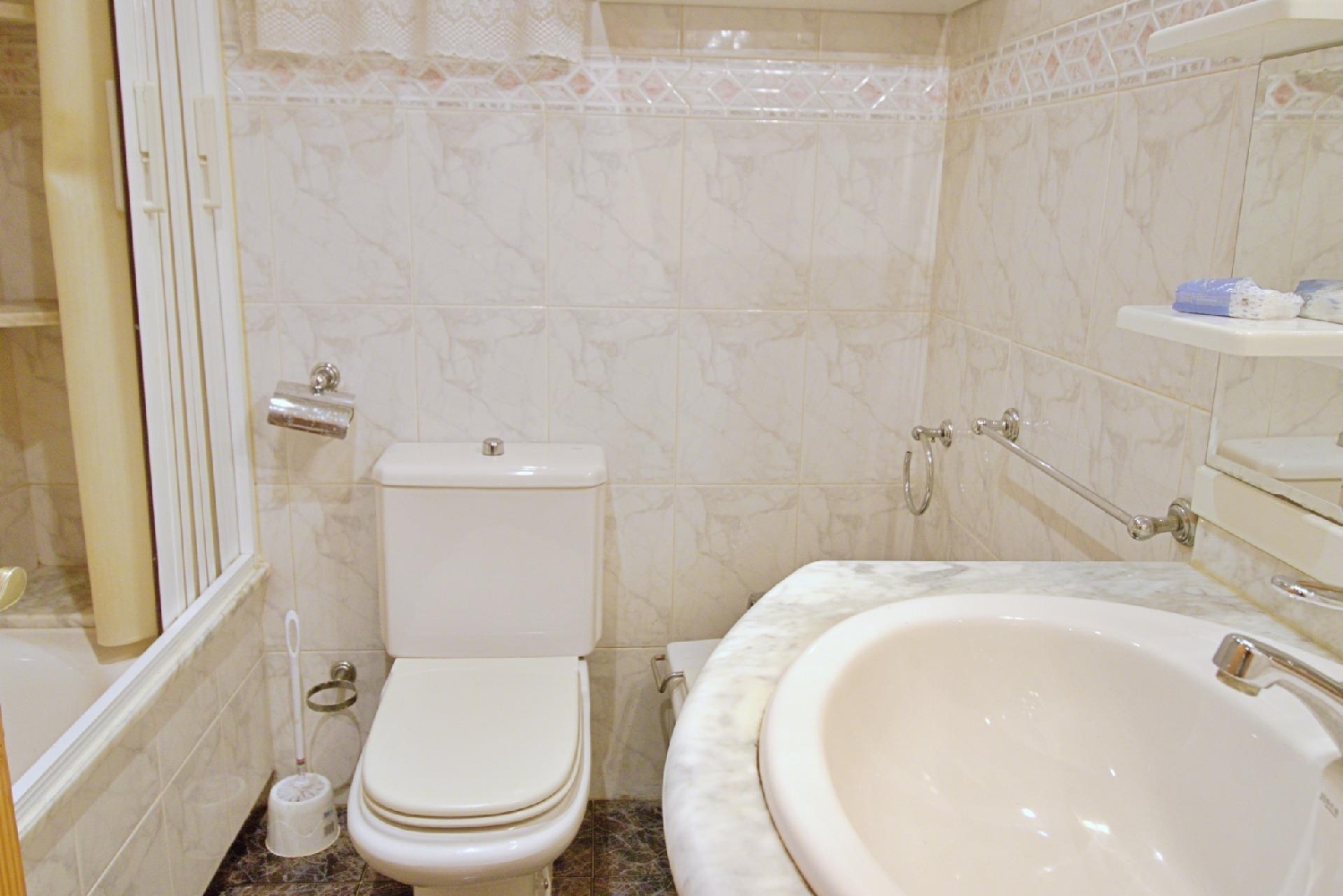  till salu lägenhet Cheda Arzúa 5