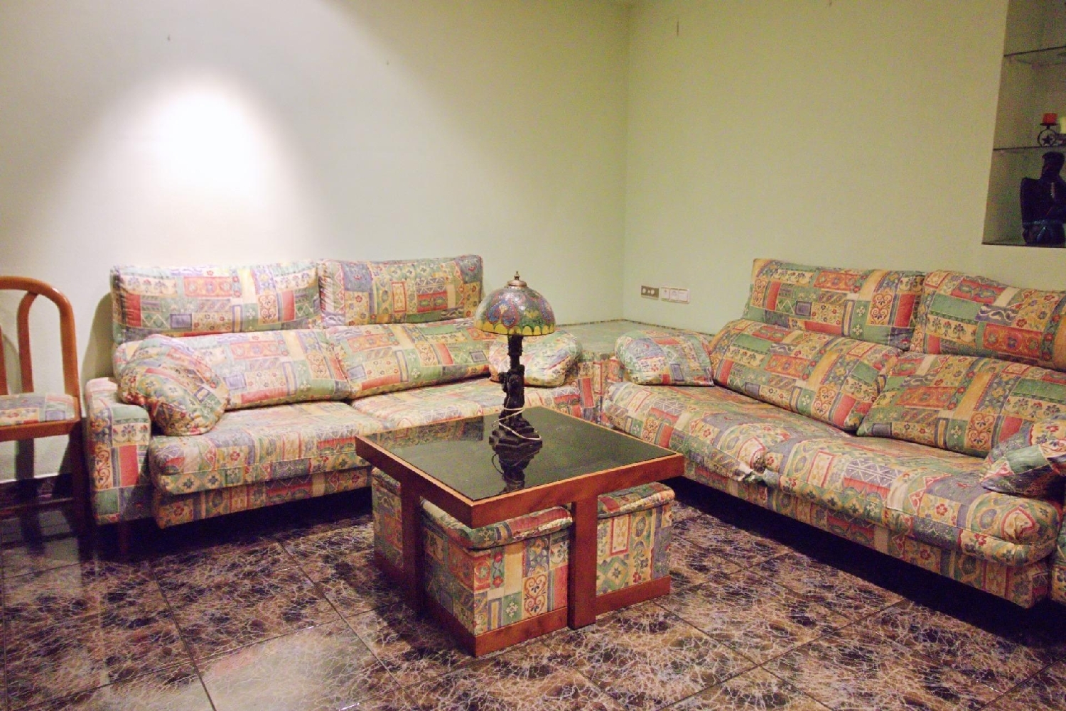  till salu lägenhet Cheda Arzúa 8