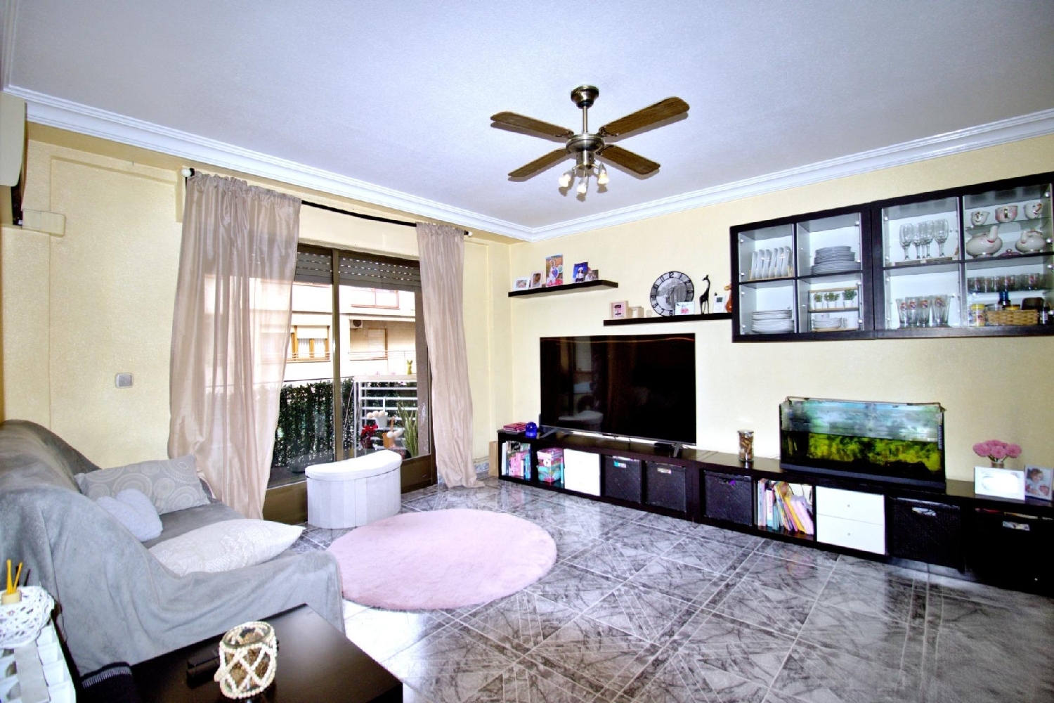 till salu lägenhet Cheda Arzúa 5