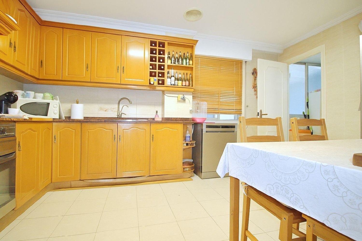 till salu lägenhet Cheda Arzúa 8