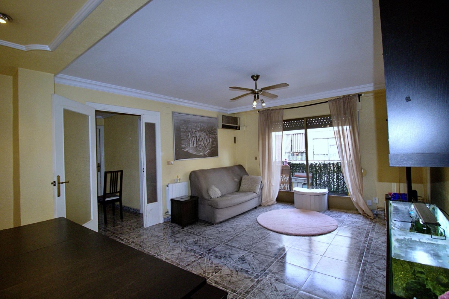 till salu lägenhet Cheda Arzúa 2