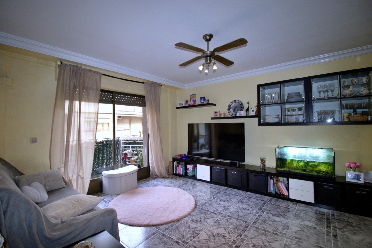 till salu lägenhet Cheda Arzúa 7