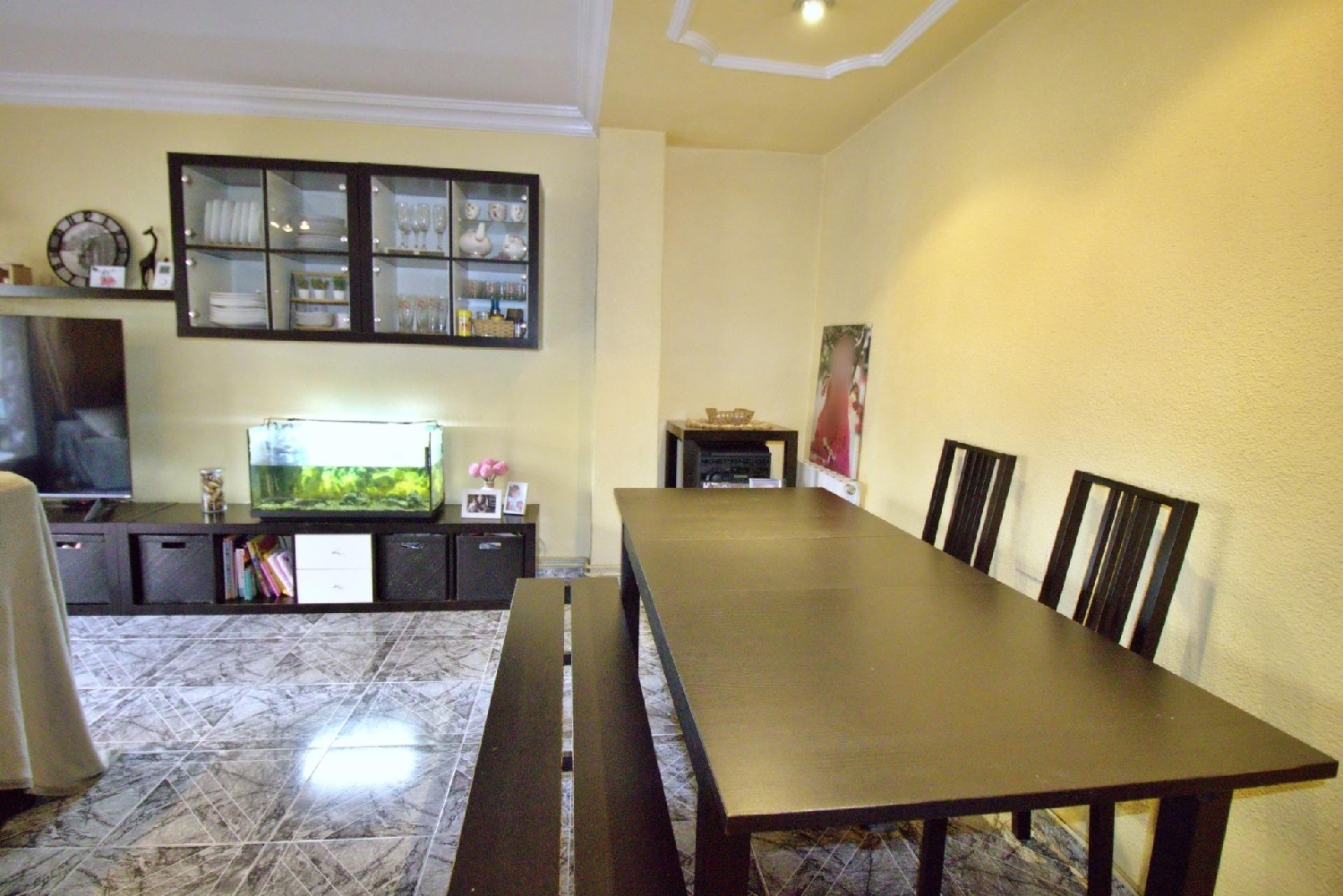 till salu lägenhet Cheda Arzúa 4