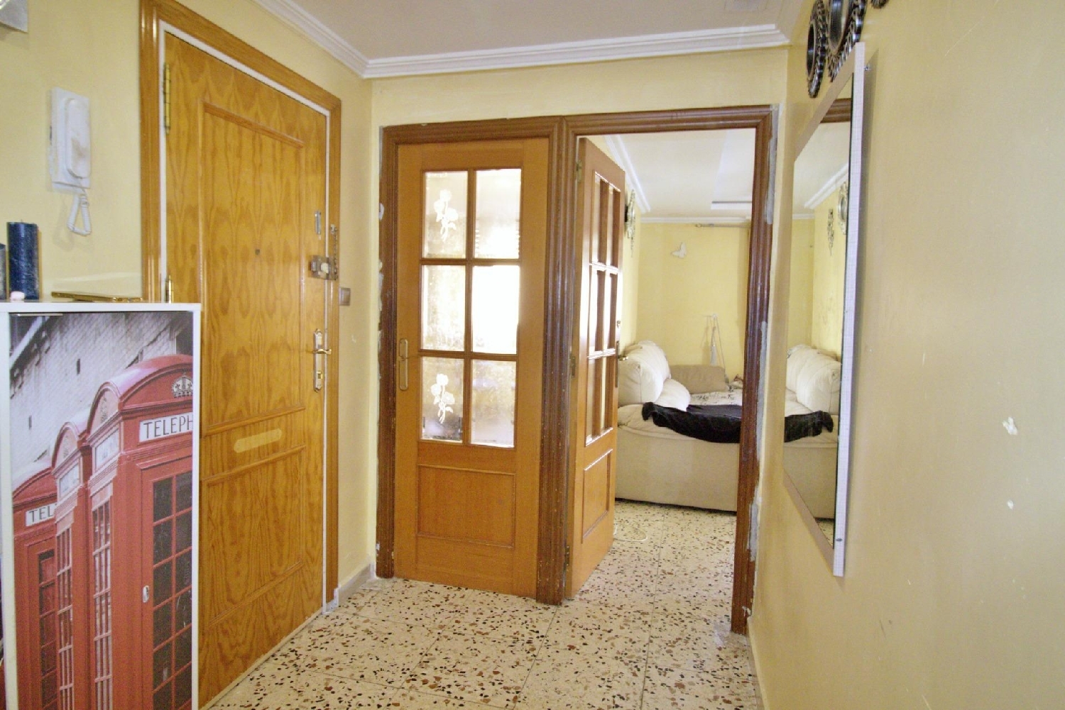 till salu lägenhet Cheda Arzúa 3