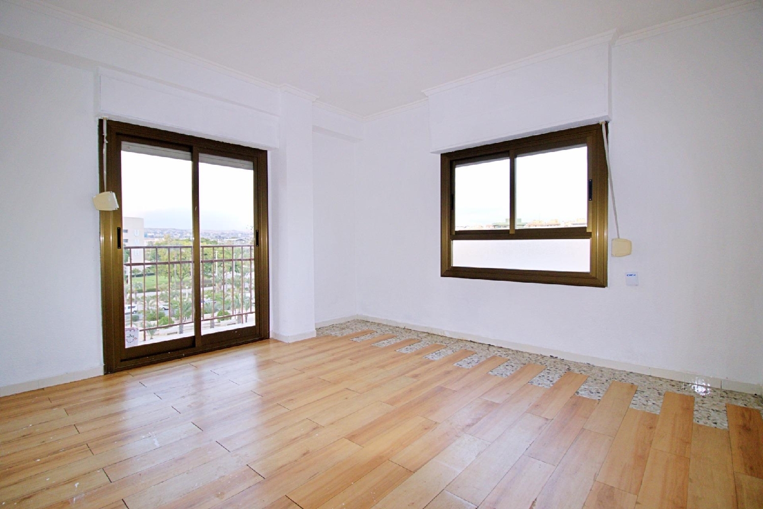 till salu lägenhet Cheda Arzúa 5