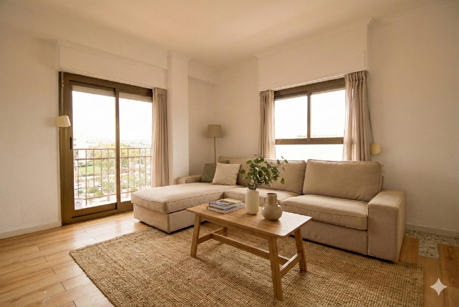 till salu lägenhet Cheda Arzúa 3