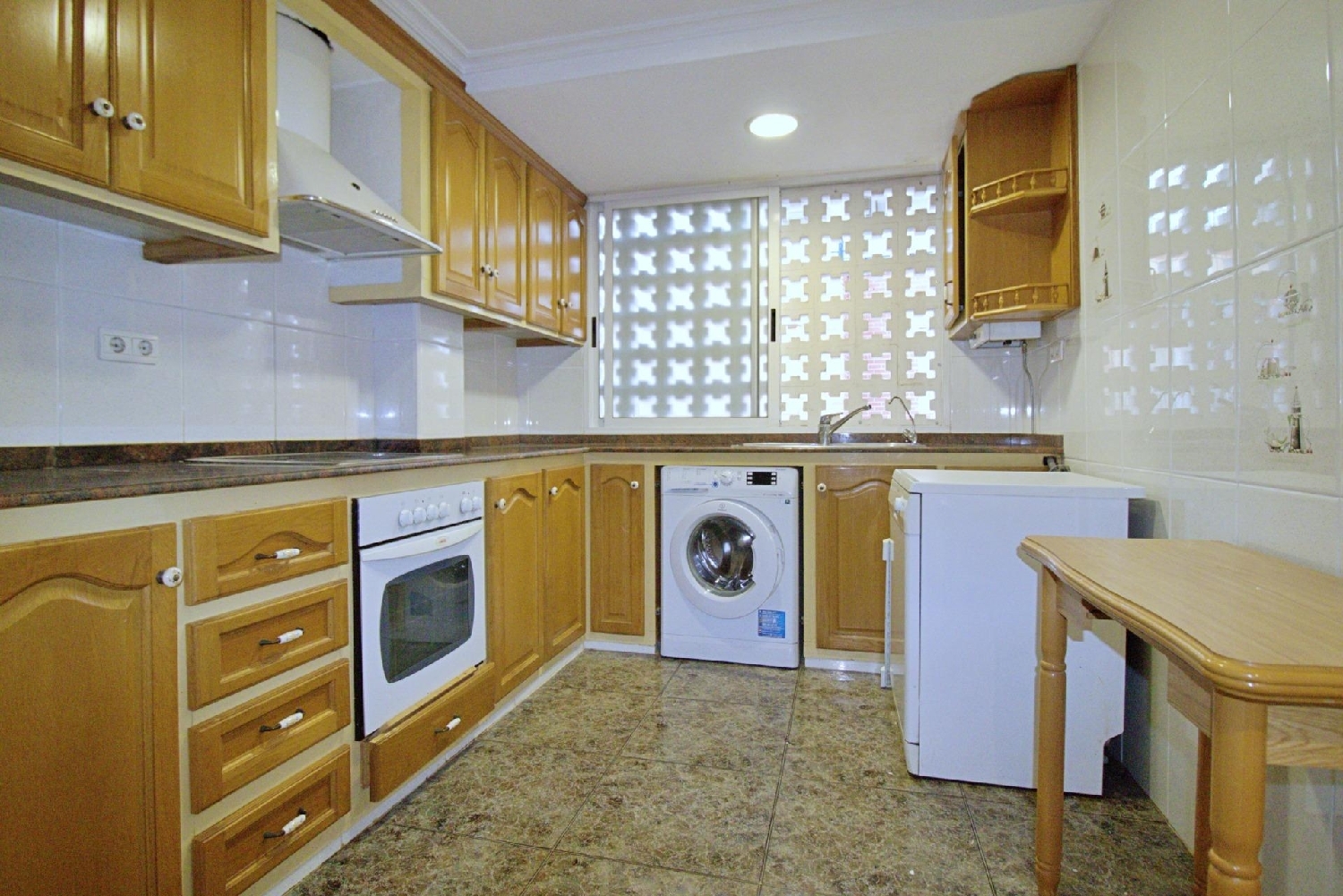 till salu lägenhet Cheda Arzúa 7