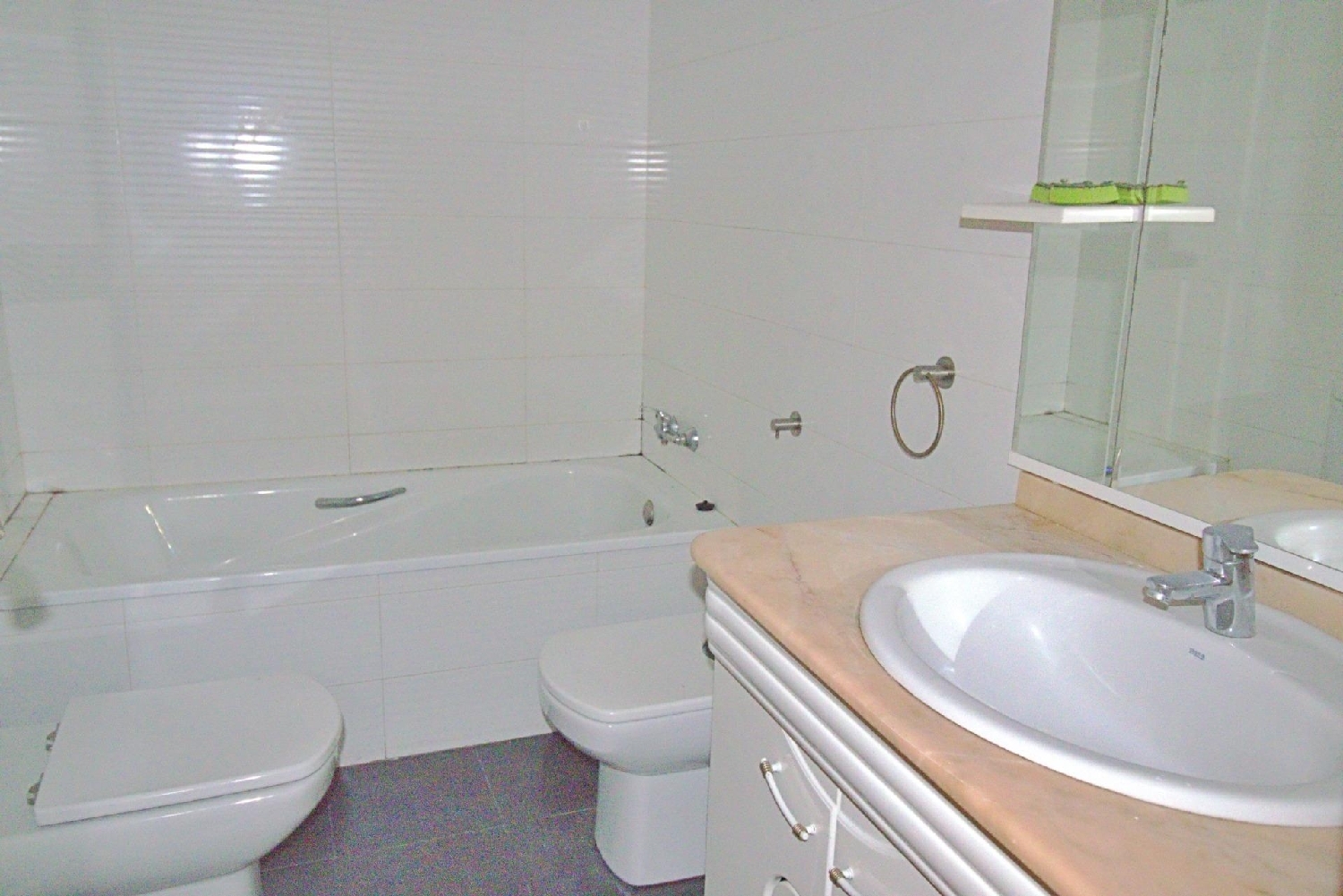 till salu lägenhet Cheda Arzúa 8