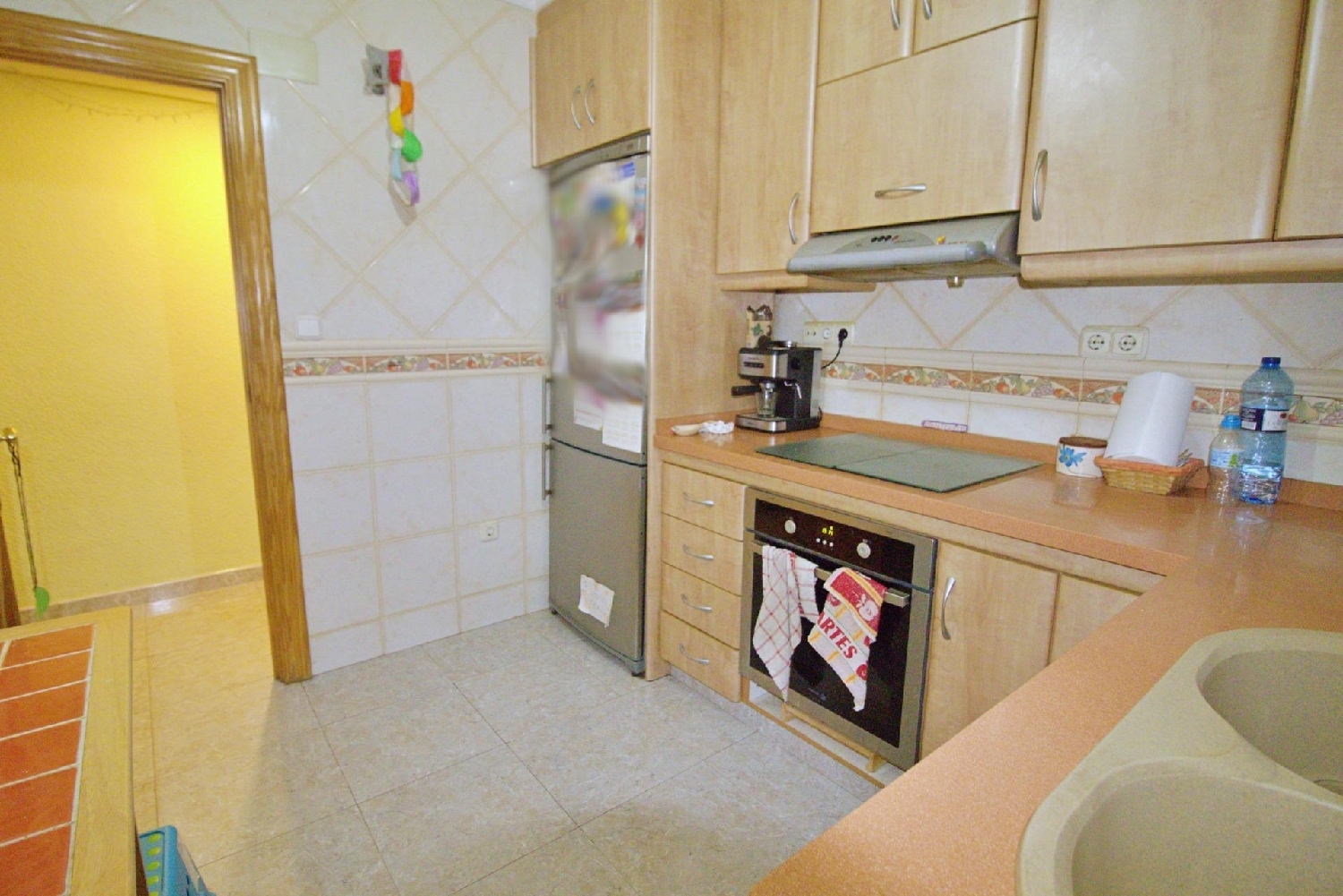 till salu lägenhet Cheda Arzúa 7