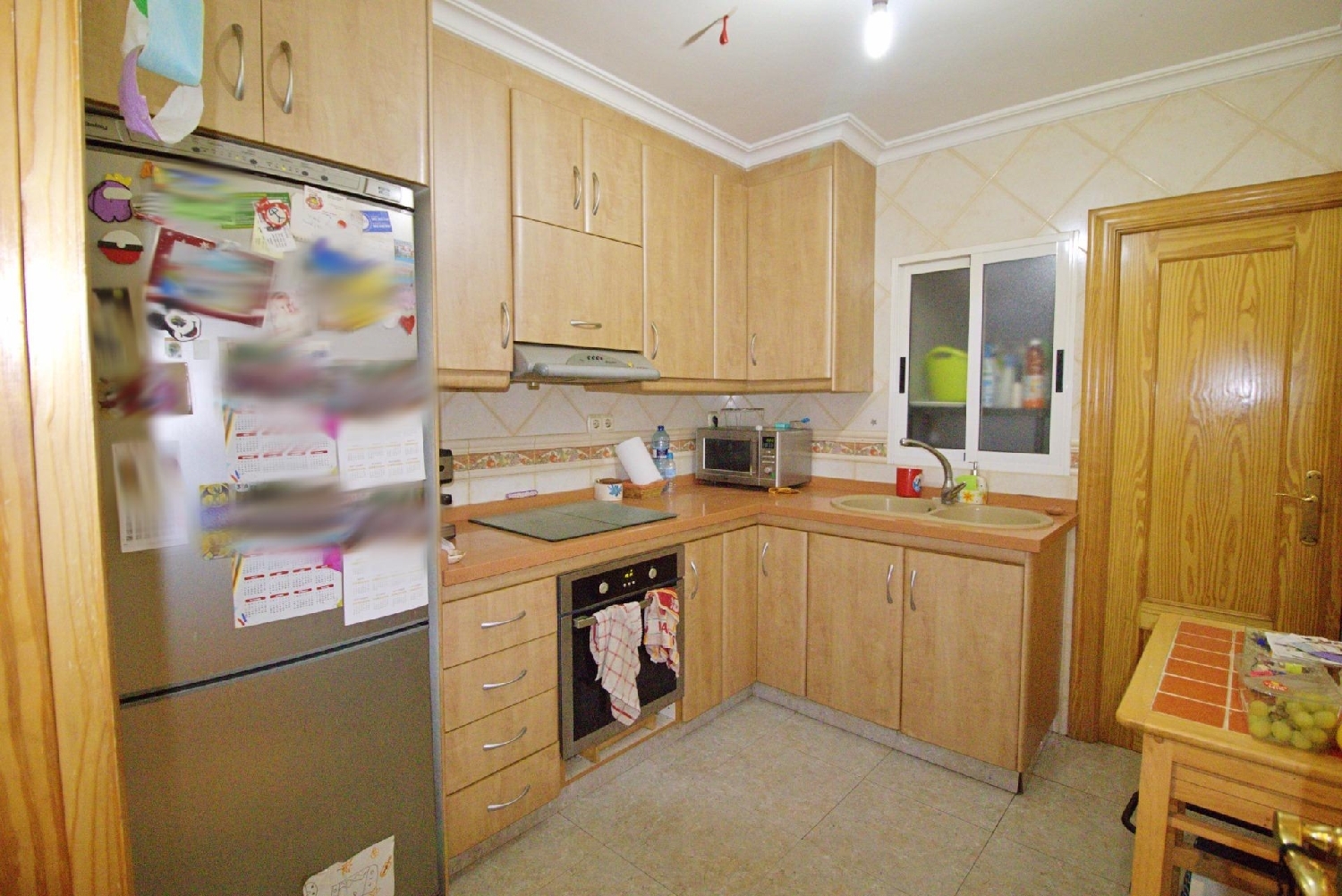 till salu lägenhet Cheda Arzúa 6