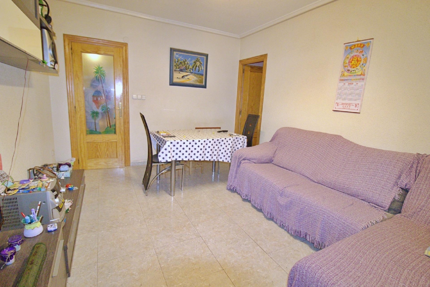 till salu lägenhet Cheda Arzúa 1