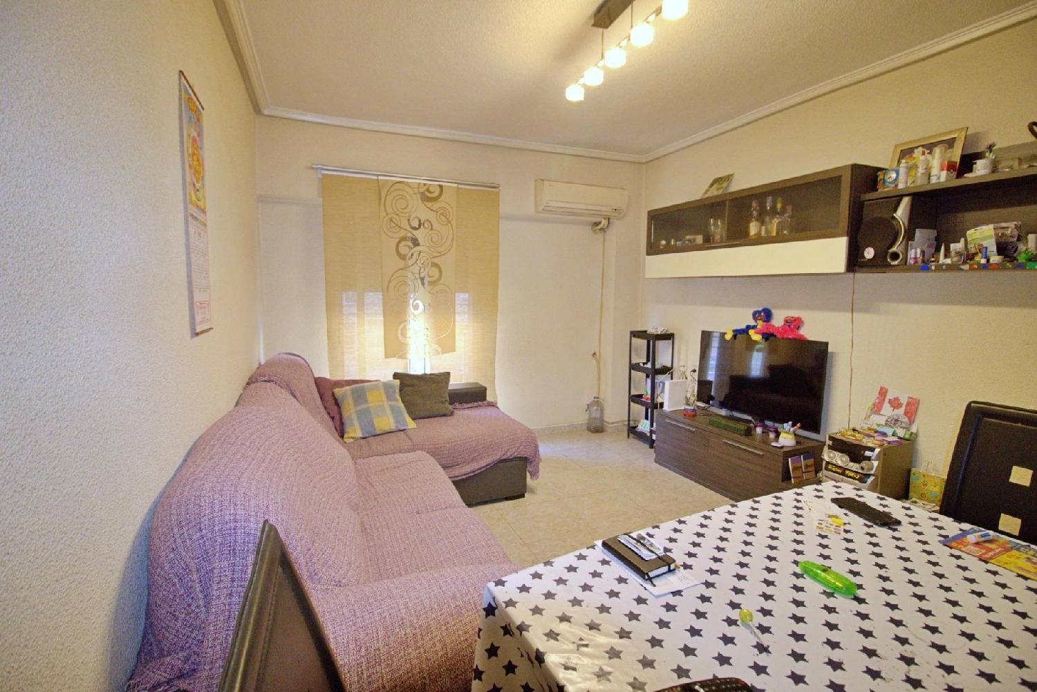 till salu lägenhet Cheda Arzúa 3