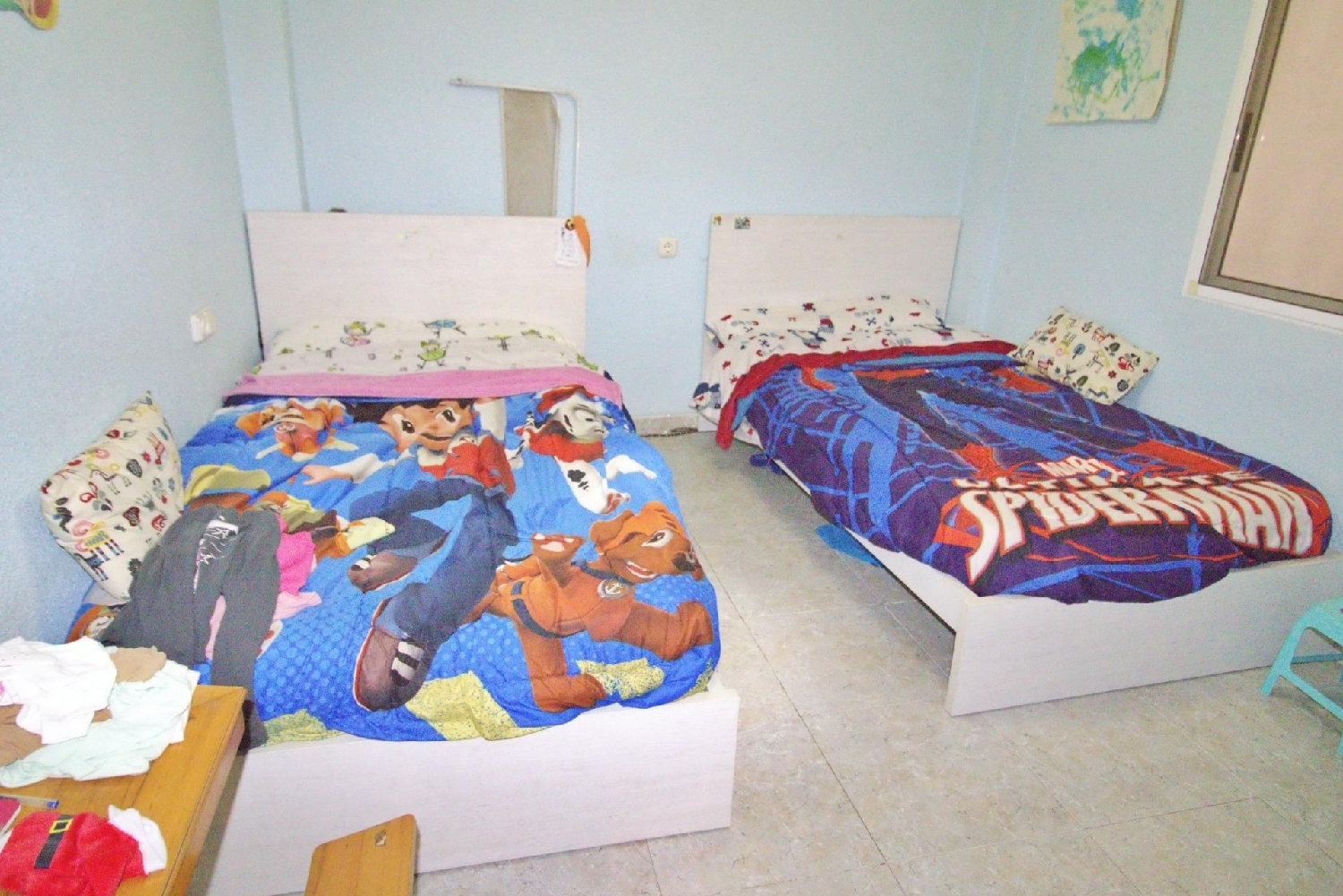 till salu lägenhet Cheda Arzúa 8