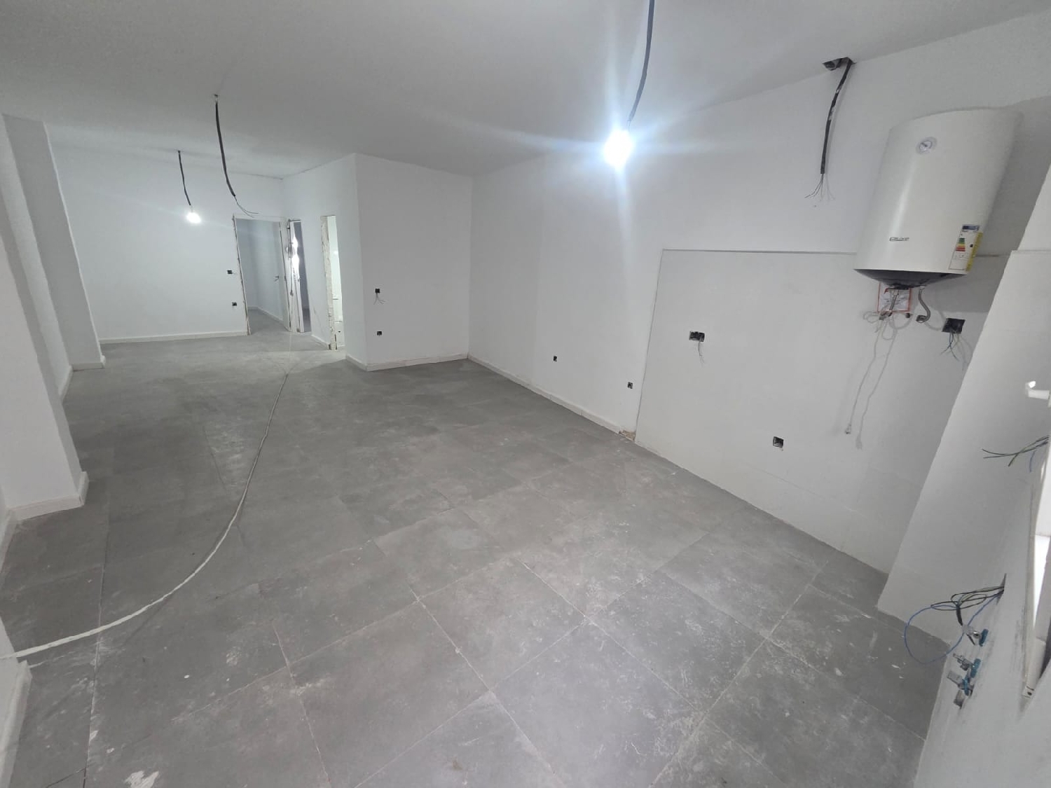 te koop appartement Chiclana De La Frontera Bahía De Cádiz 2