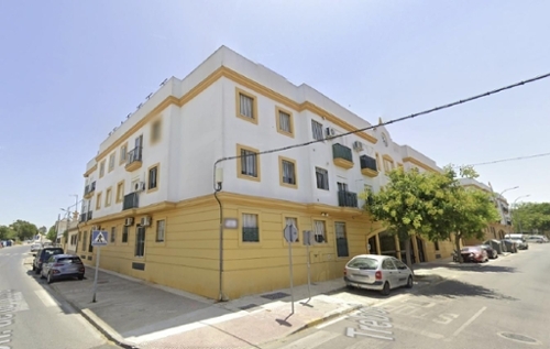 Chiclana De La Frontera Bahía De Cádiz appartement foto 6327260
