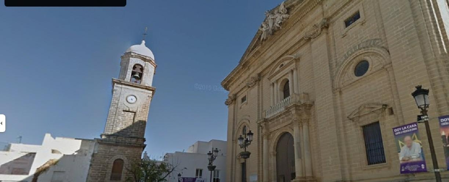  till salu lägenhet Chiclana De La Frontera Bahía De Cádiz 1