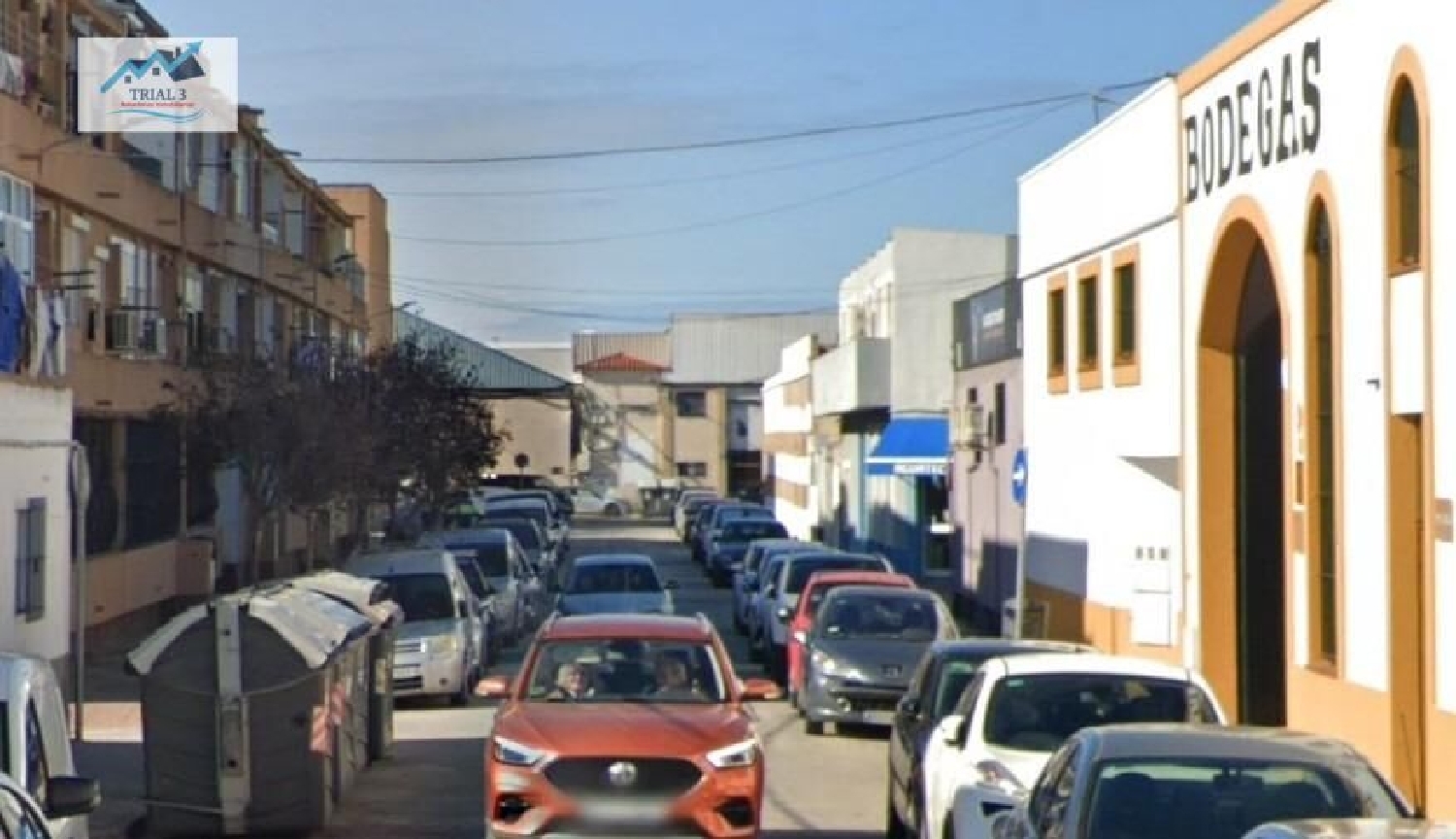  kaufen Wohnung Chiclana De La Frontera Bahía De Cádiz 2