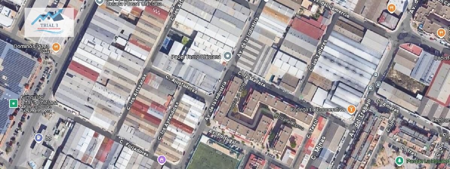  kaufen Wohnung Chiclana De La Frontera Bahía De Cádiz 3