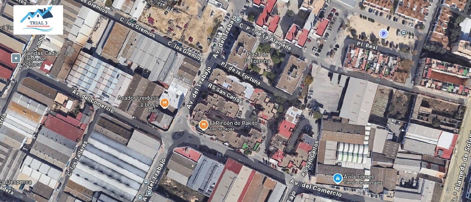  kaufen Wohnung Chiclana De La Frontera Bahía De Cádiz 3