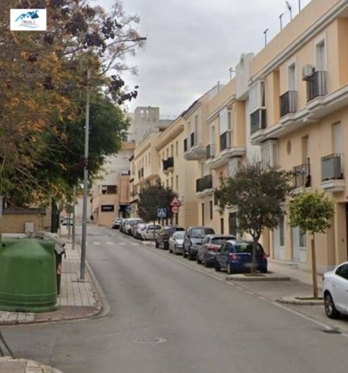 Chiclana De La Frontera Bahía De Cádiz appartement foto 6340817