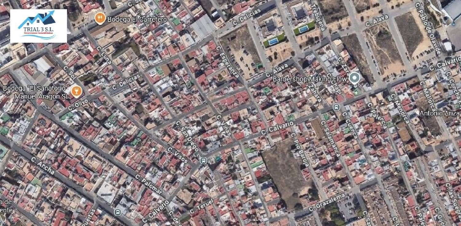  te koop appartement Chiclana De La Frontera Bahía De Cádiz 2