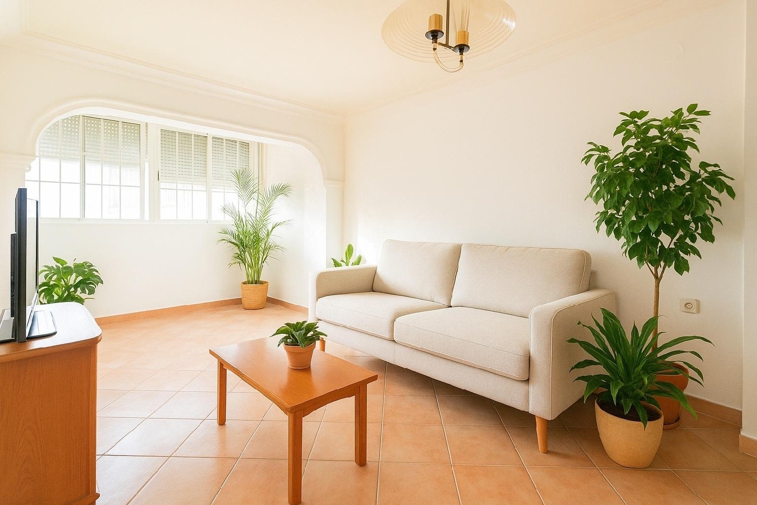  for sale apartment Chiclana De La Frontera Bahía De Cádiz 4