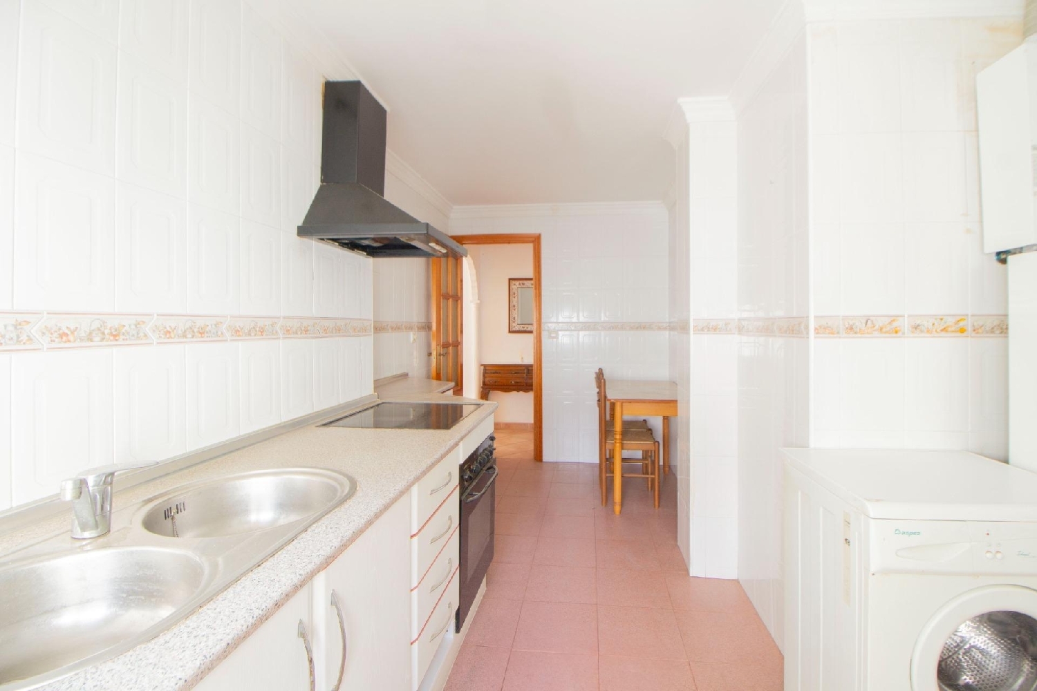  for sale apartment Chiclana De La Frontera Bahía De Cádiz 1