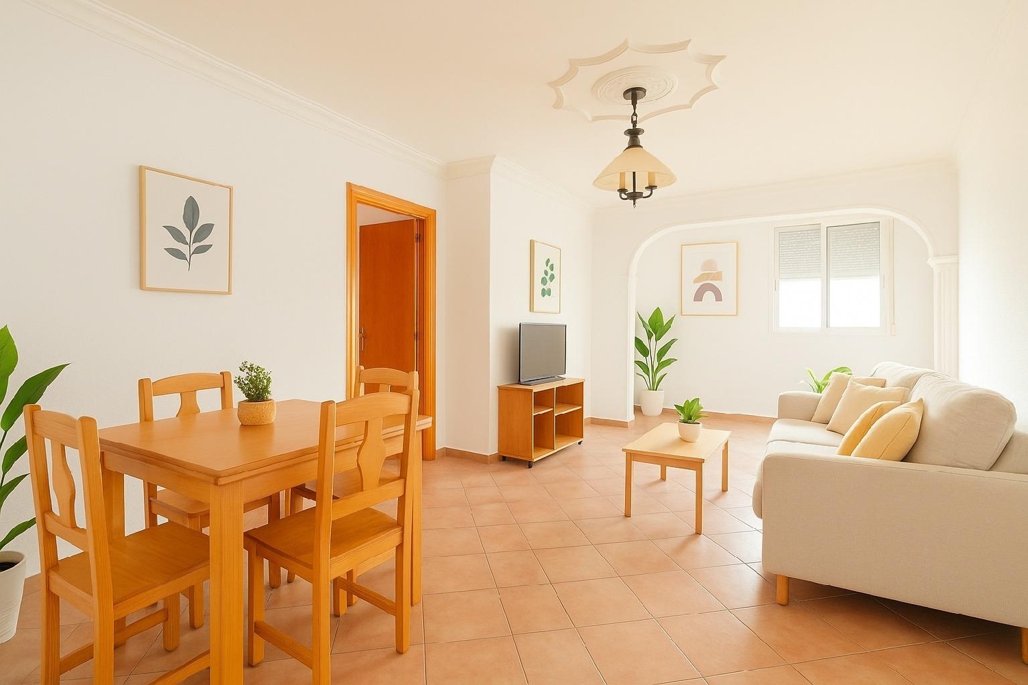  for sale apartment Chiclana De La Frontera Bahía De Cádiz 2
