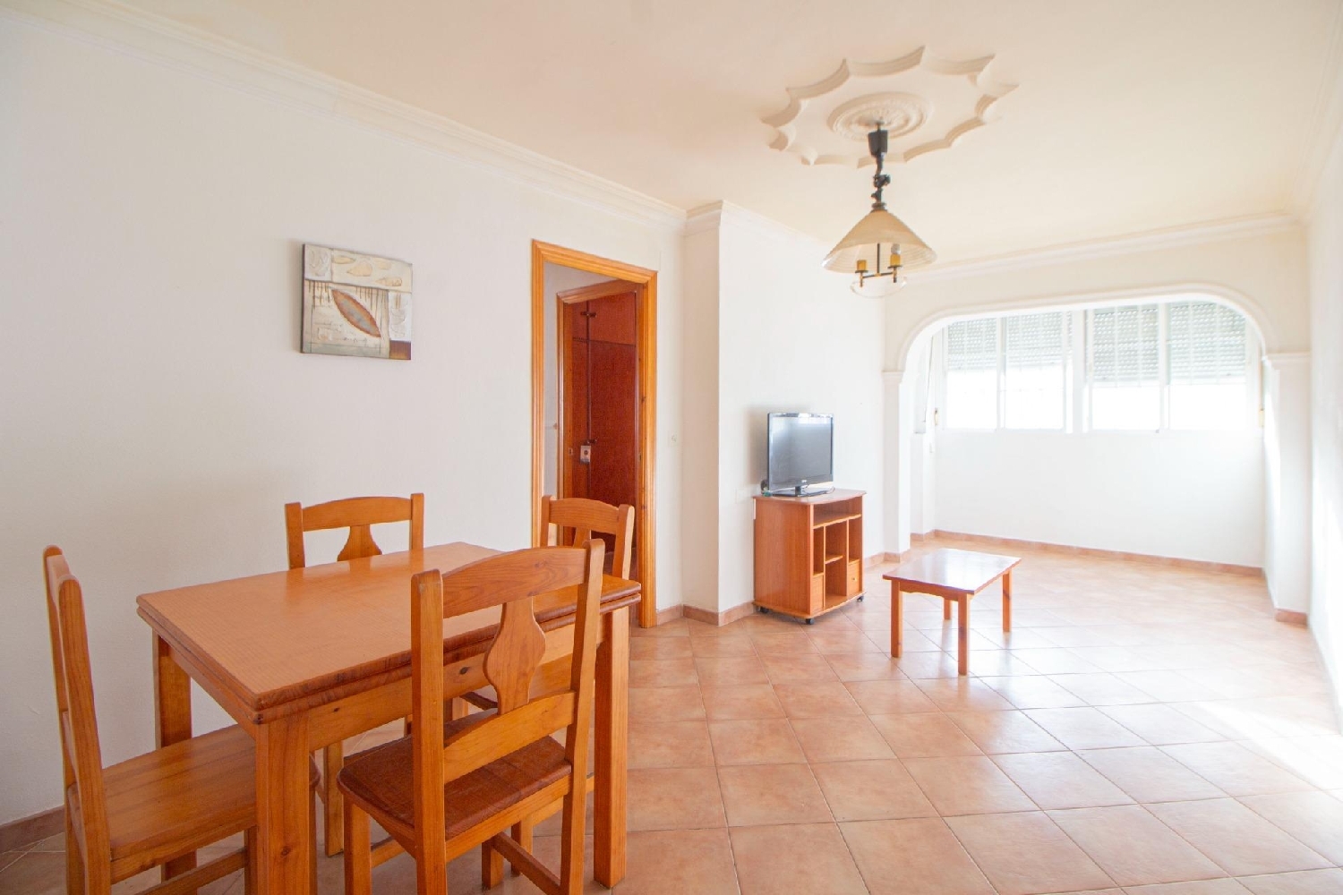  for sale apartment Chiclana De La Frontera Bahía De Cádiz 3