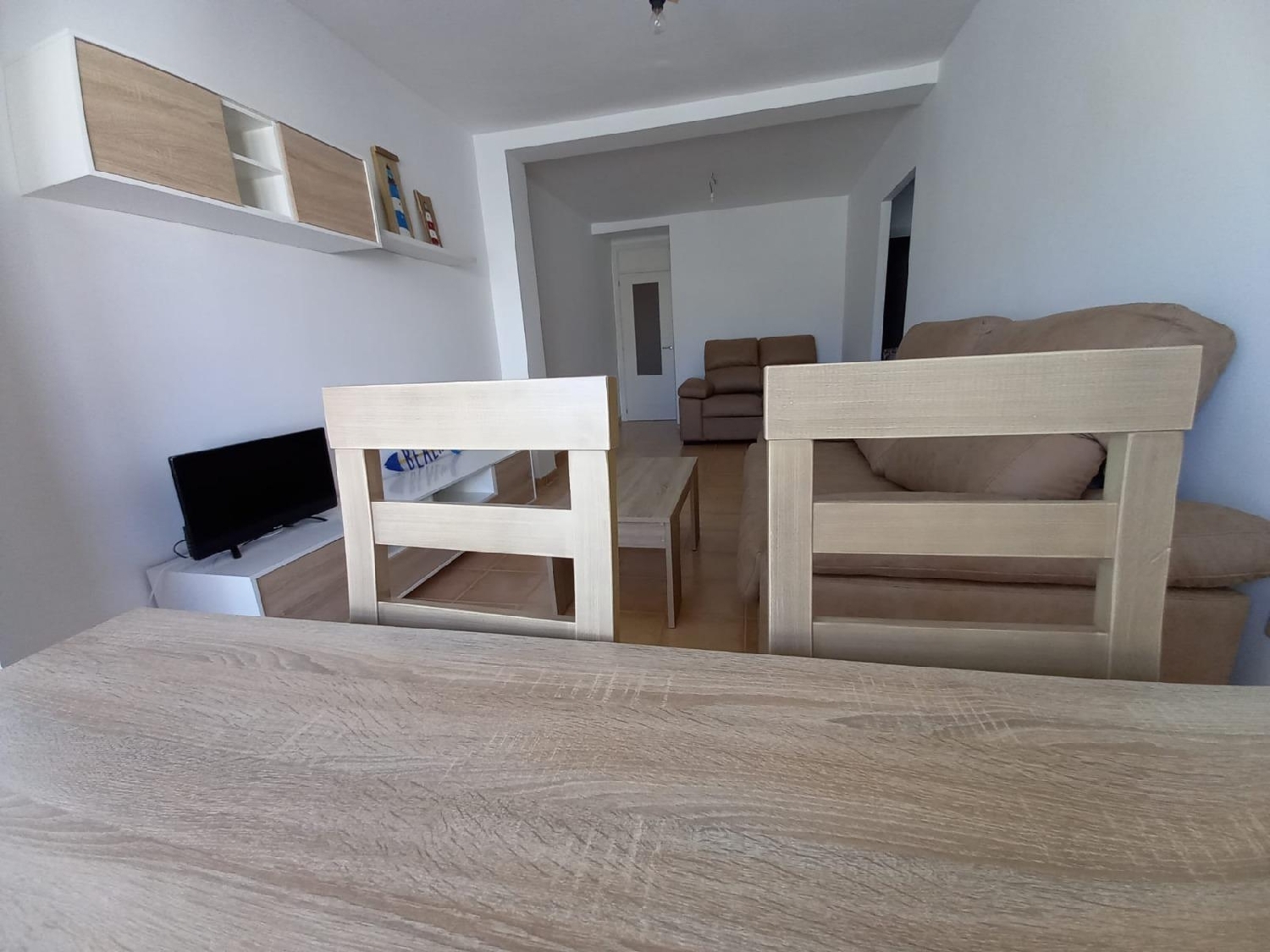  for sale apartment Chiclana De La Frontera Bahía De Cádiz 3