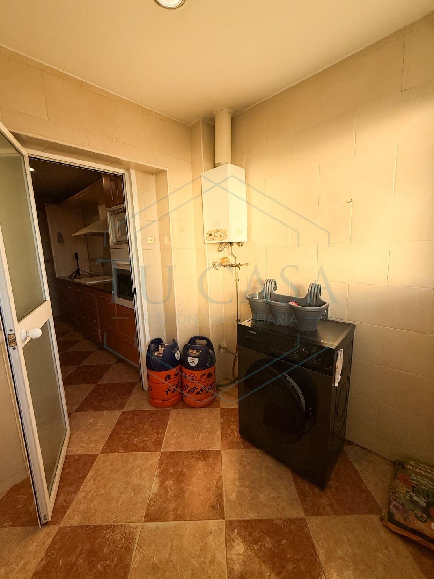 till salu lägenhet Chiclana De La Frontera Bahía De Cádiz 5