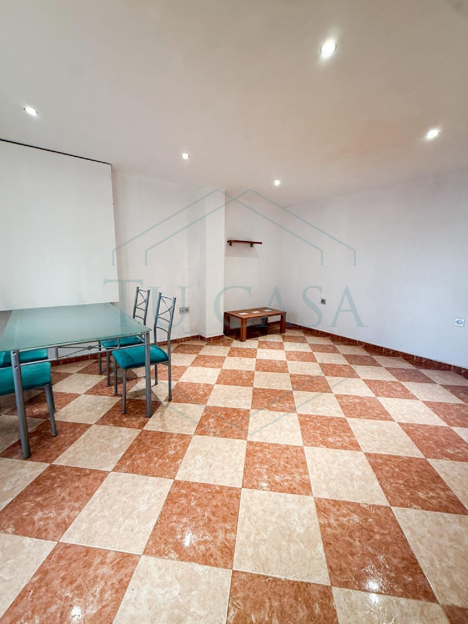 till salu lägenhet Chiclana De La Frontera Bahía De Cádiz 2