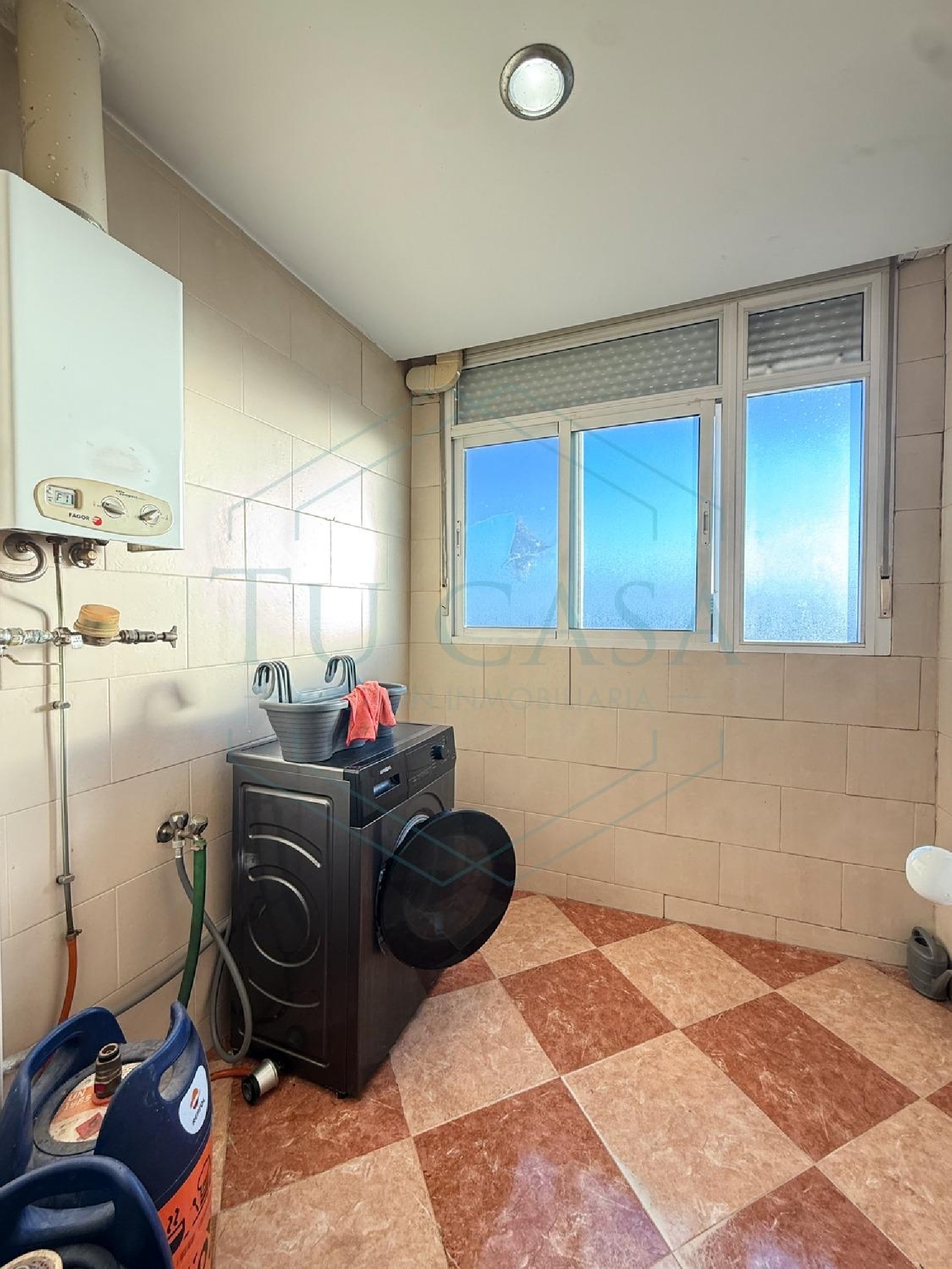 till salu lägenhet Chiclana De La Frontera Bahía De Cádiz 4