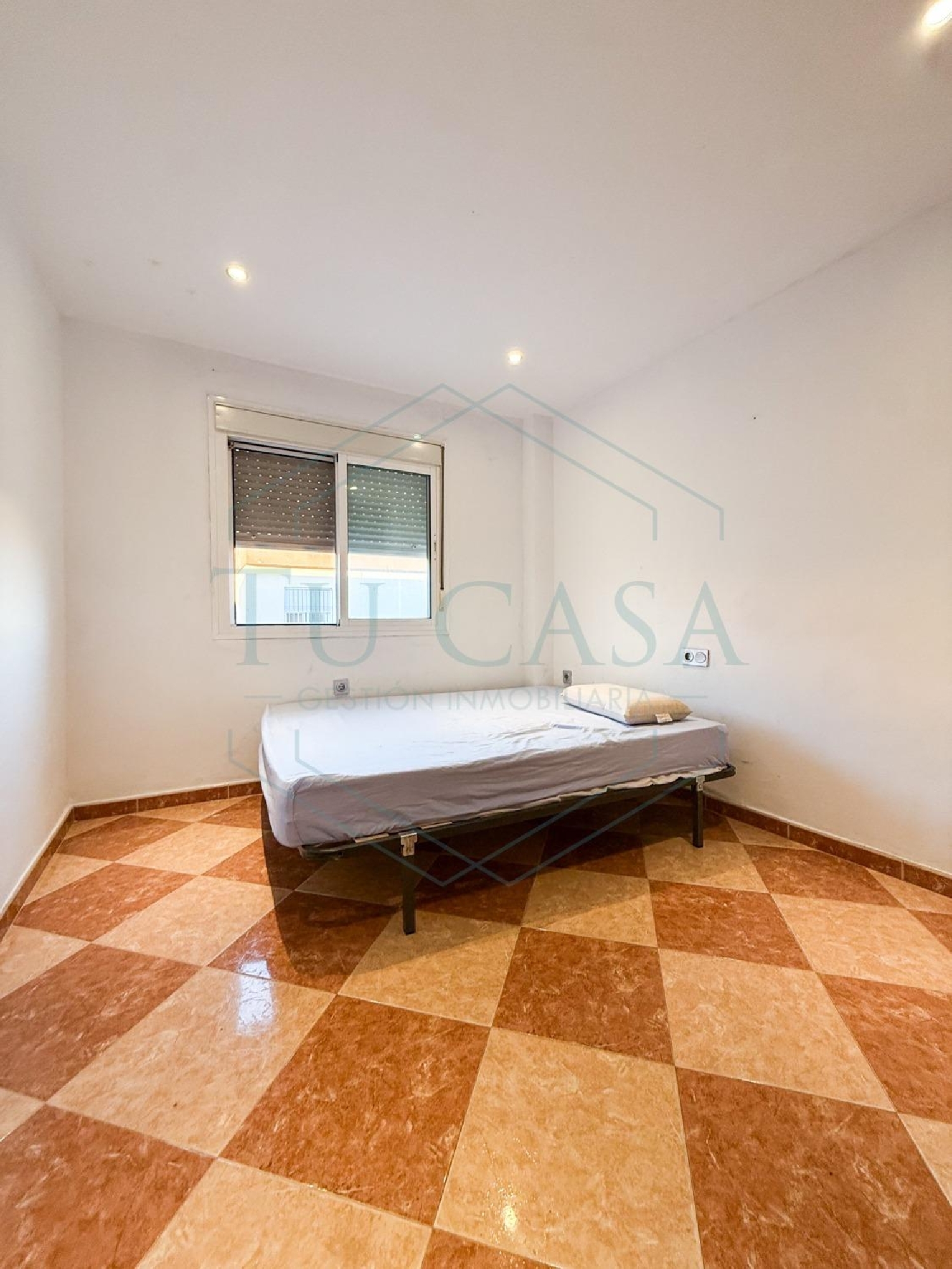 till salu lägenhet Chiclana De La Frontera Bahía De Cádiz 7