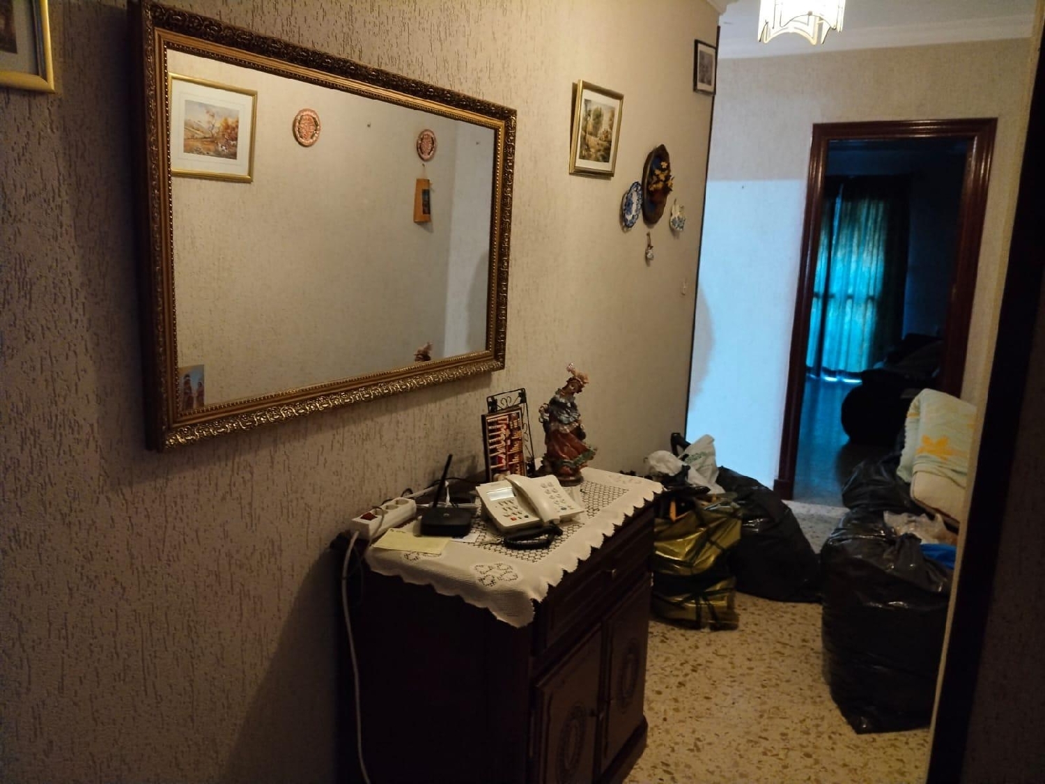 till salu lägenhet Chiclana De La Frontera Bahía De Cádiz 8