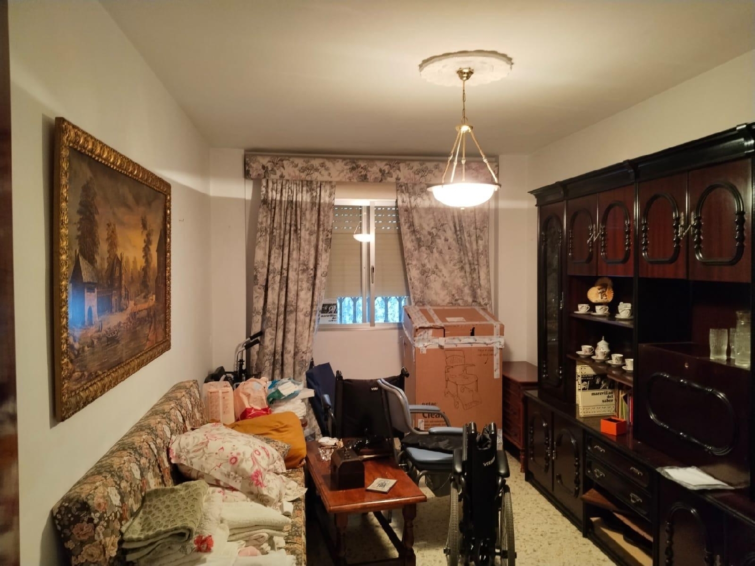 till salu lägenhet Chiclana De La Frontera Bahía De Cádiz 1