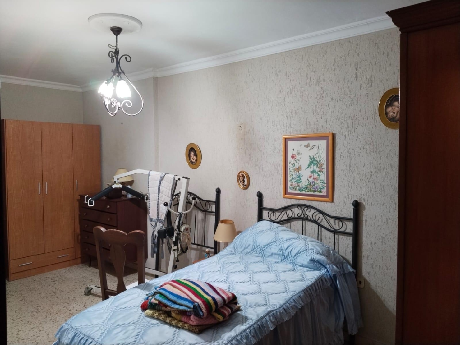 till salu lägenhet Chiclana De La Frontera Bahía De Cádiz 3