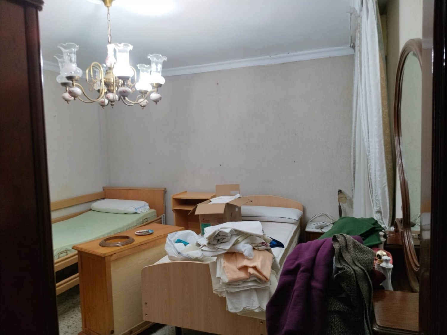 till salu lägenhet Chiclana De La Frontera Bahía De Cádiz 5