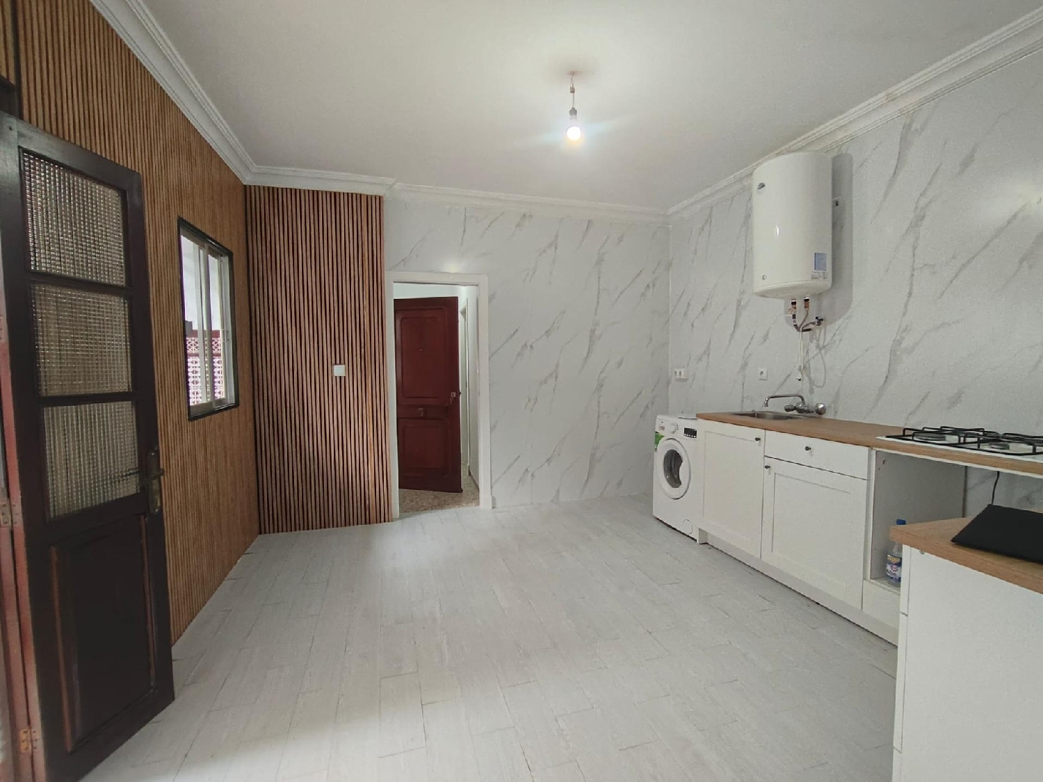 till salu lägenhet Chiclana De La Frontera Bahía De Cádiz 3