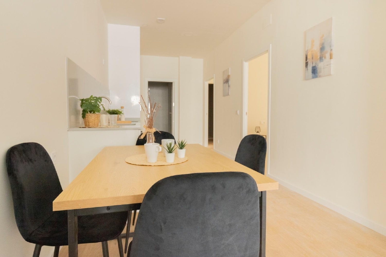  till salu lägenhet Chilches Plana Baixa 7