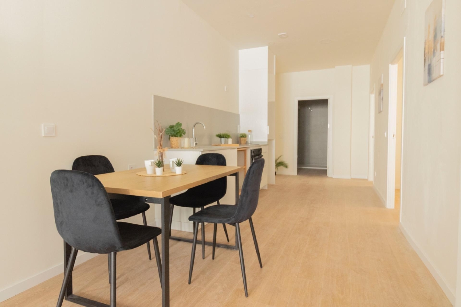  till salu lägenhet Chilches Plana Baixa 6