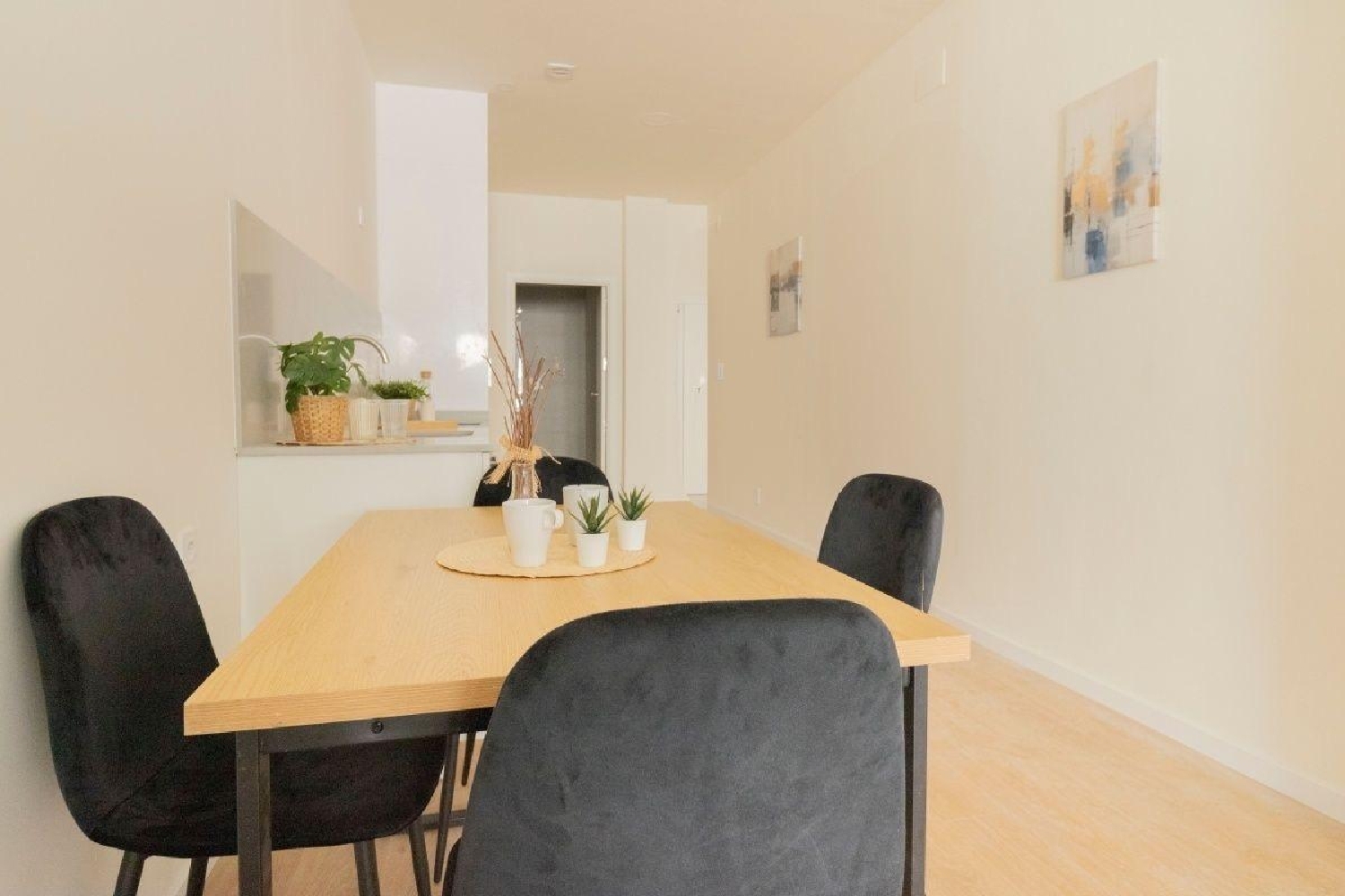 till salu lägenhet Chilches Plana Baixa 6