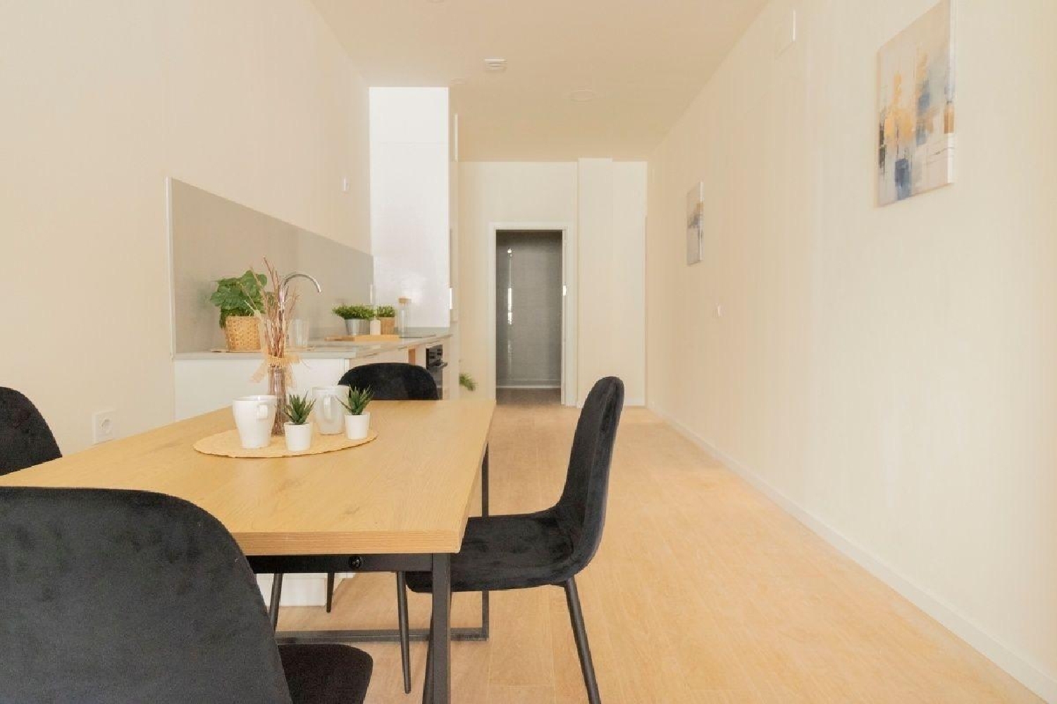 till salu lägenhet Chilches Plana Baixa 7