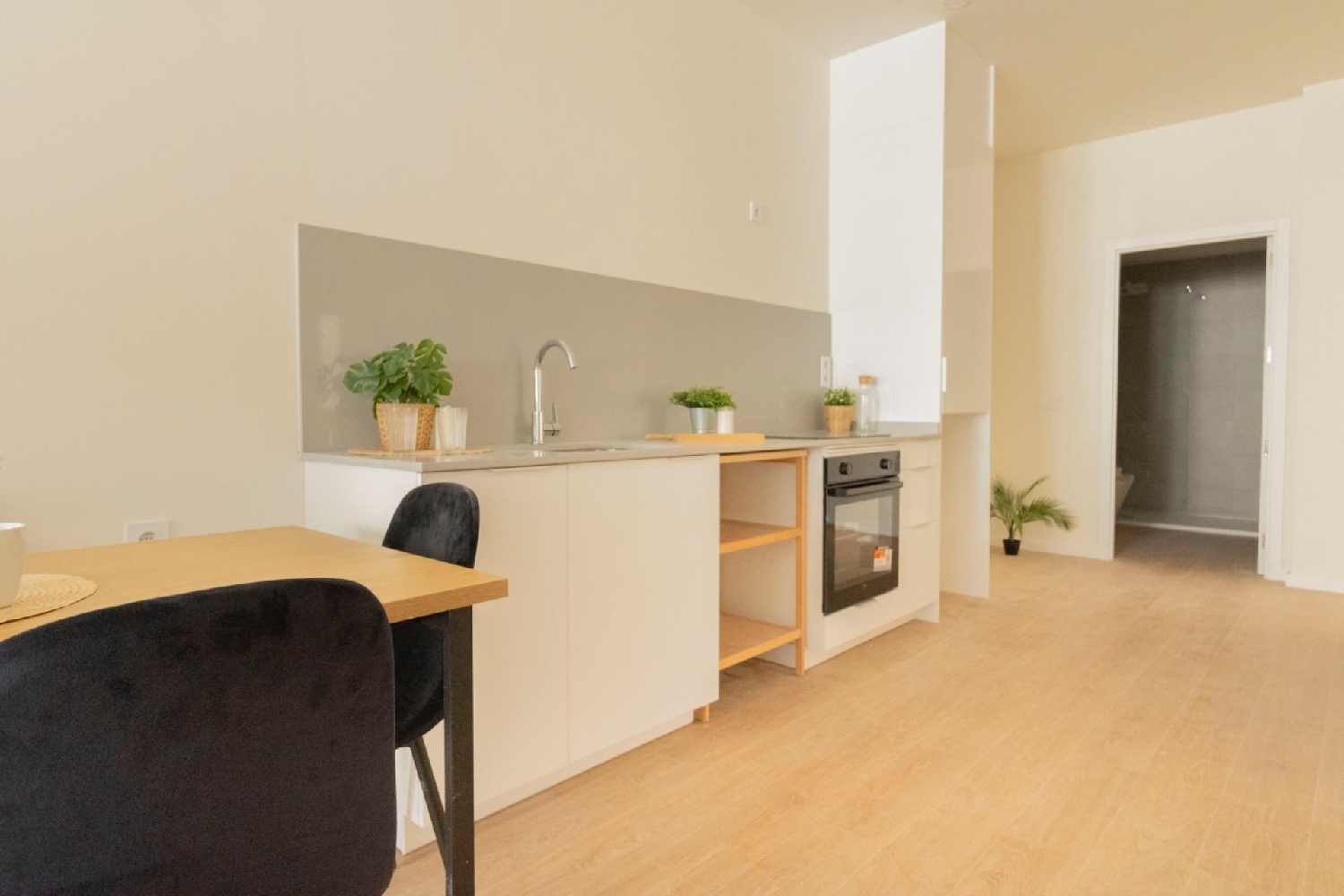  till salu lägenhet Chilches Plana Baixa 8