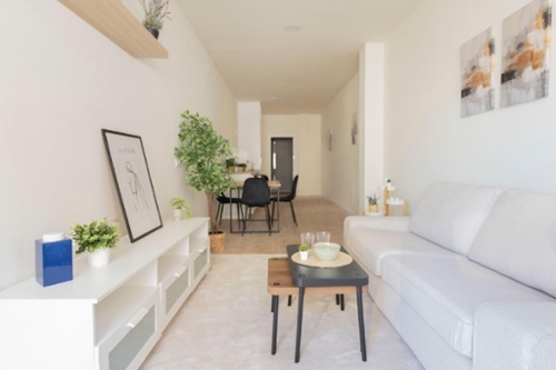 Chilches Plana Baixa lägenhet foto 6334520