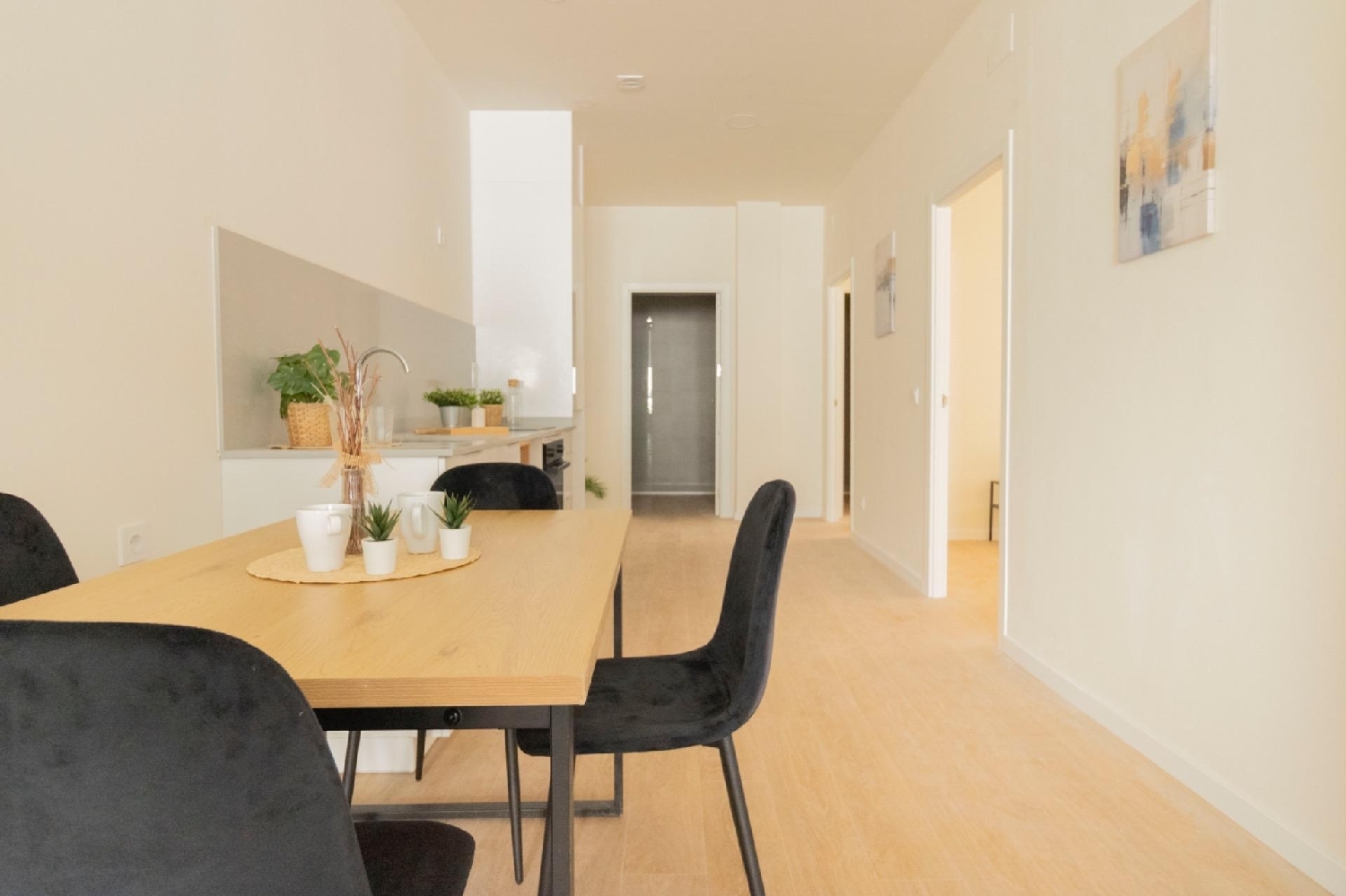 till salu lägenhet Chilches Plana Baixa 8