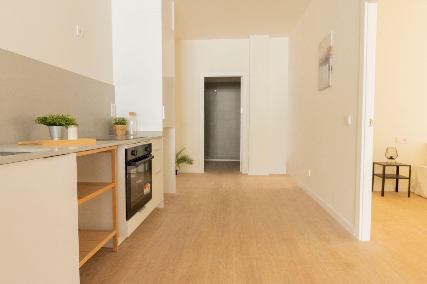  till salu lägenhet Chilches Plana Baixa 4