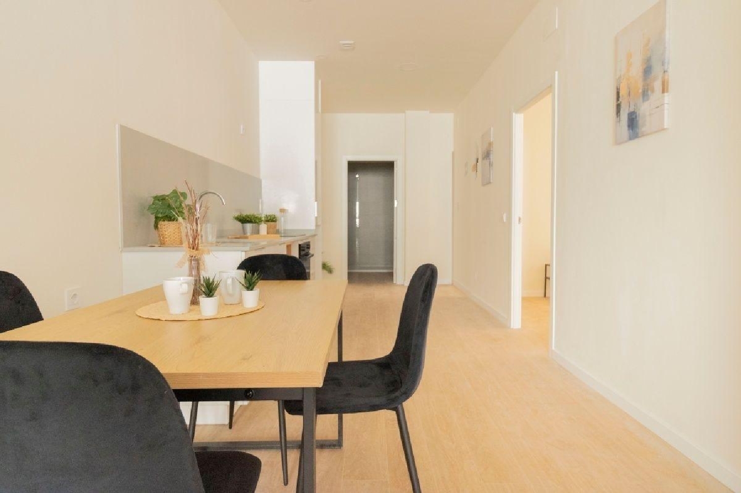  till salu lägenhet Chilches Plana Baixa 3