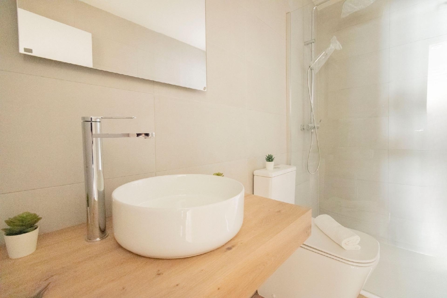  till salu lägenhet Chilches Plana Baixa 6