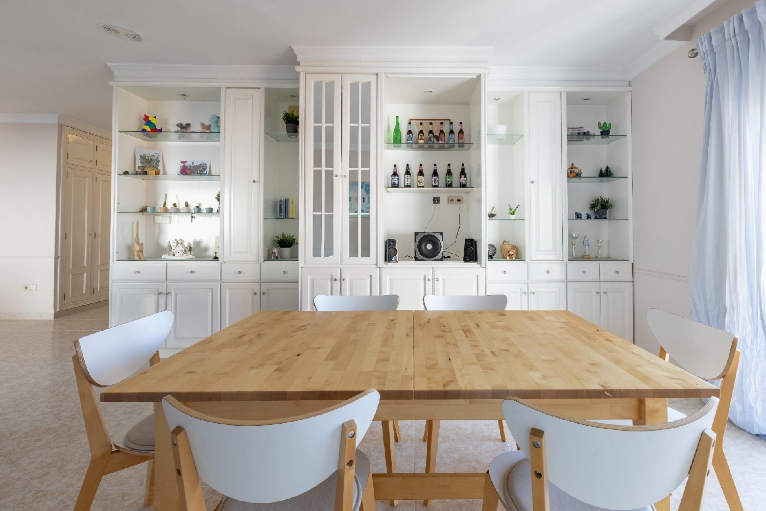  à vendre appartement Chilches Plana Baixa 3